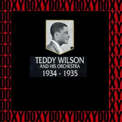 In Chronology - 1934-1935 (Hd Remastered Edition, Doxy Collection) 專輯 Teddy Wilson