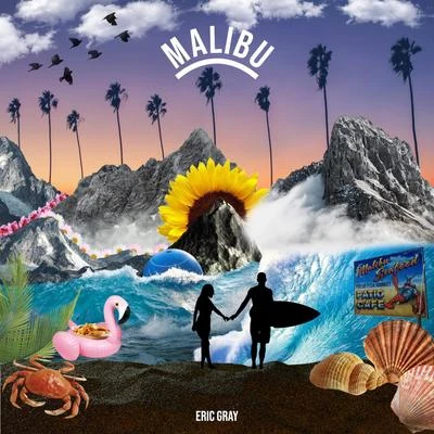 Malibu 专辑 No Class Millionaires/Cursive Z/Eric Gray