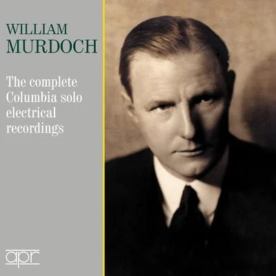 The Complete Columbia Solo Electrical Recordings (1925-1931) 專輯 Ferruccio Busoni