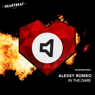 In The Dark 專輯 Alexey Romeo/Sevenever/Timmy Kos/Alexey Union/WilyamDeLove