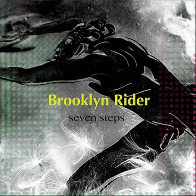 Seven Steps 專輯 Brooklyn Rider/Joshua Redman