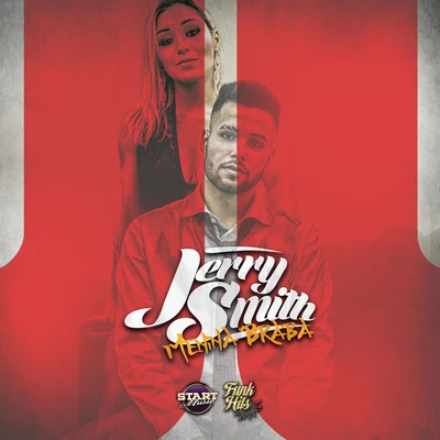 Menina Braba 专辑 Cabrera/Jerry Smith/Jowell & Randy