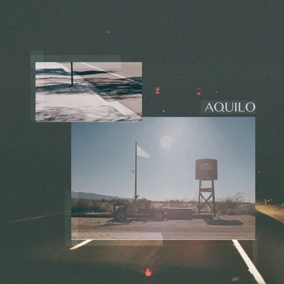 Thin 专辑 Aquilo