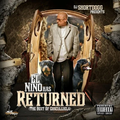 Sube Y Baja (Blending Remix) El Ñino Has Returned 專輯 Cosculluela/Nicky Jam