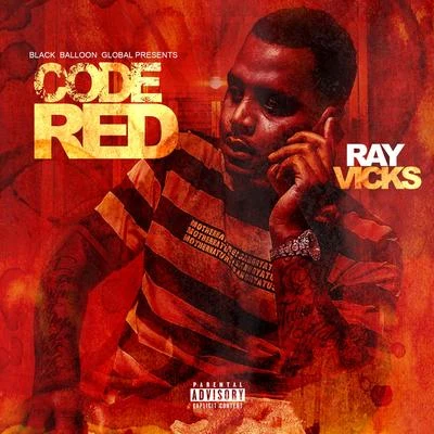 Code Red 專輯 Lil Boosie/Ray Vicks