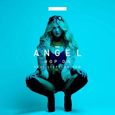 Hop On 專輯 Angel/Lukie D/Richie Stephens/Demetria