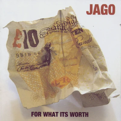 For What Its Worth 專輯 Jago/Japanese