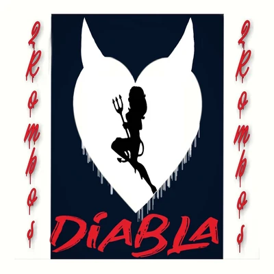 Diabla 专辑 2 Rombos