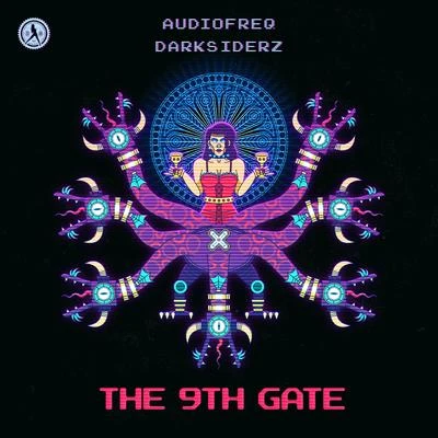 AudiofreqDERBMax EnforcerSpacefrog The 9th Gate