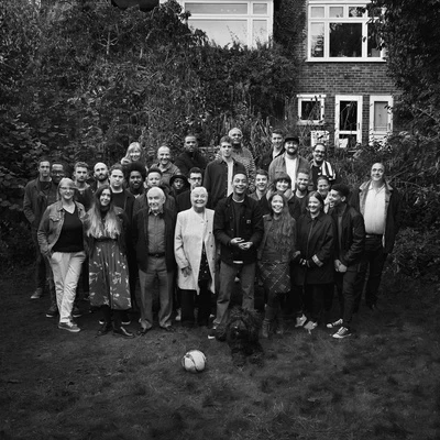 Loyle CarnerFARRErick The Architect Yesterdays Gone