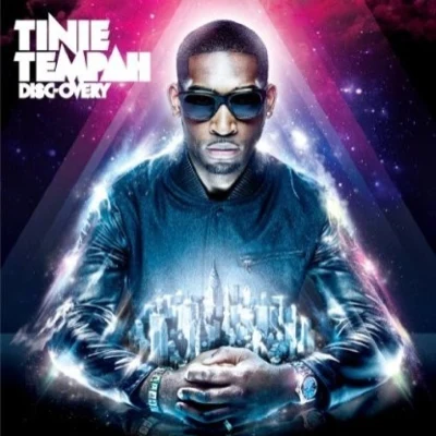 Disc-Overy (Deluxe Edition) 專輯 Tinie Tempah/Labrinth