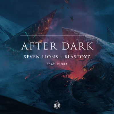 Seven LionsWooliNevveTrivecta After Dark