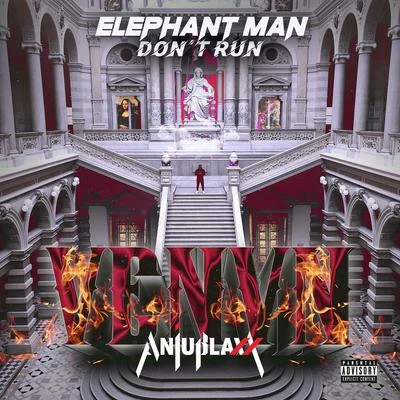 Don&#x27;t Run (Vevnm) 专辑 Elephant Man