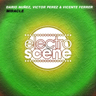 Miracle 专辑 Victor Perez