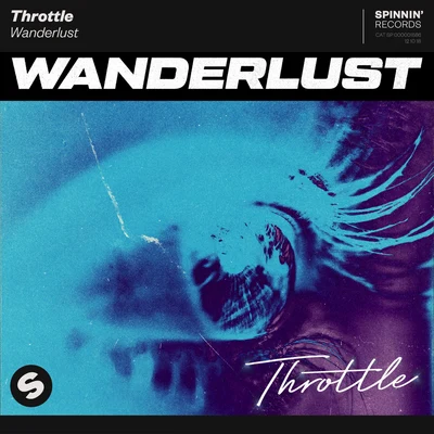 Wanderlust 專輯 Throttle