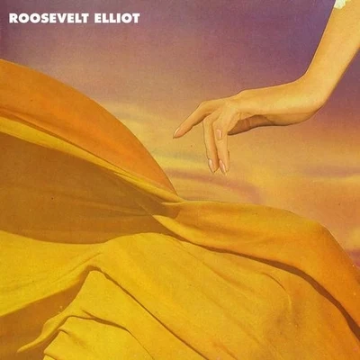 Roosevelt Elliot