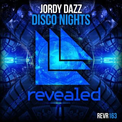 Disco Nights 專輯 BLOQSHOT/Jordy Dazz