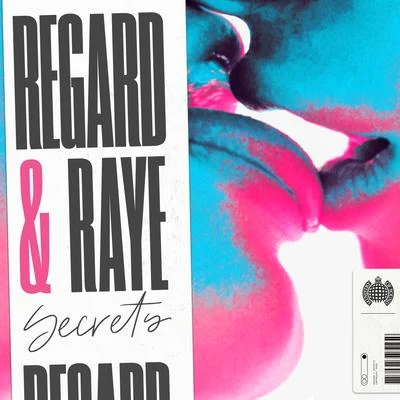 Secrets 專輯 Raye/David Guetta