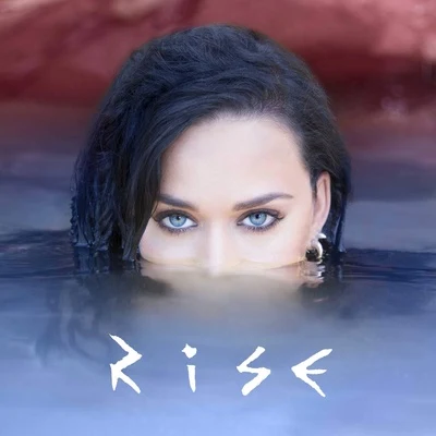 Rise 專輯 Katy Perry