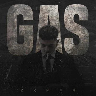 Gas 專輯 Jay Romero/Zxmyr