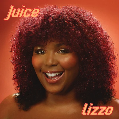 Juice 專輯 Lizzo/Missy Elliott