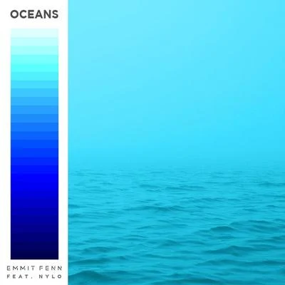 Oceans 專輯 REDZED/Emmit Fenn/Uhm Brela/Ekali