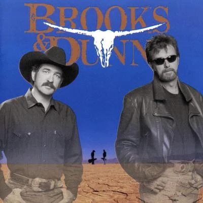 Brooks & Dunn Tight Rope