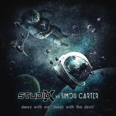 Dance with Me &#x27;Dance with the Devil&#x27; 专辑 Simon Carter/Studio-X