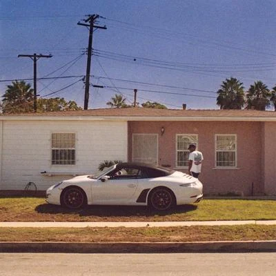 Los Angeles Is Not for Sale, Vol. 1 專輯 Dom Kennedy