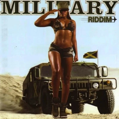 Military Riddim 專輯 Birchill