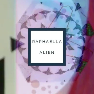 Alien 專輯 Raphaella