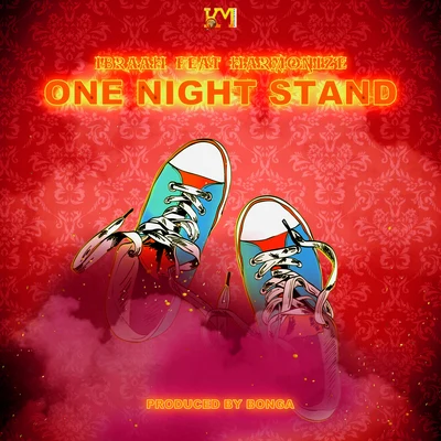 One Night Stand 專輯 Ibraah