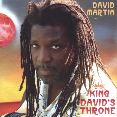 King David&#x27;s Throne 专辑 Mike Doolin/David Martín