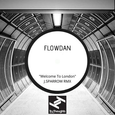 Welcome to London (Jack Sparrow Remix) 專輯 Hizzleguy/Flowdan/Bare Noize/Trigga/Sgt Pokes