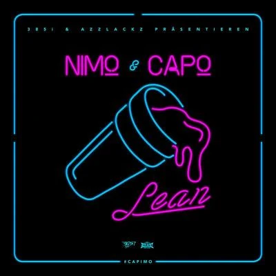 Lean 專輯 Nimo