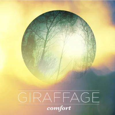 Comfort 專輯 Giraffage