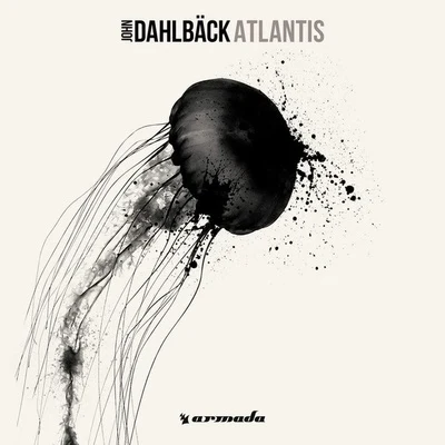 Atlantis 專輯 John Dahlback