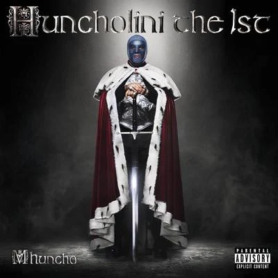 Huncholini The 1st 專輯 M Huncho/Giggs