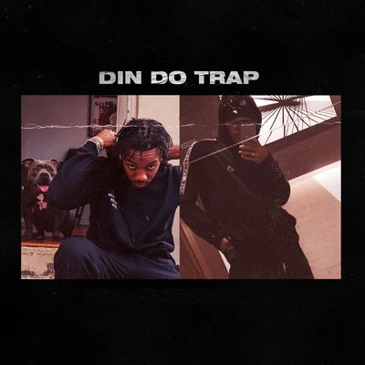 Din do Trap 專輯 Blackout