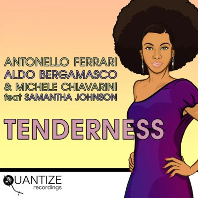 Antonello FerrariJennifer Wallace Tenderness