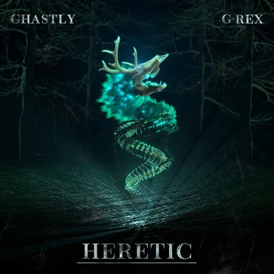 Heretic 專輯 G-REX