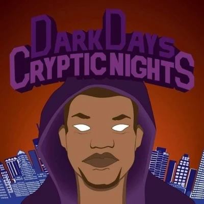 Dark Days Cryptic Nights 專輯 Duanes Primo