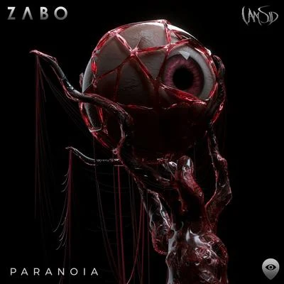 Paranoia 专辑 ZABO/Aloma Steele/Tokyo Rose