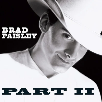 Part II 專輯 Brad Paisley