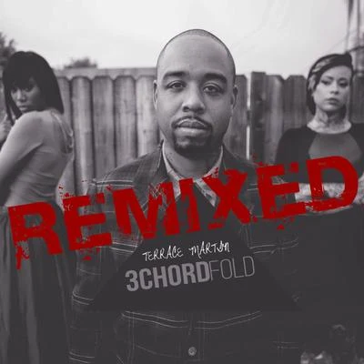 3ChordFold - Remixed 專輯 Terrace Martin