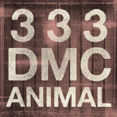 ANIMAL (feat. DMC) [J Randy x Nellz R333MIX] 專輯 FEVER 333