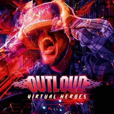 Virtual Heroes 专辑 Window/Outloud