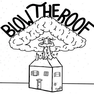 Blow The Roof 專輯 Breez/Teffa