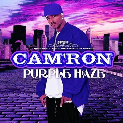 Purple Haze 專輯 Camron