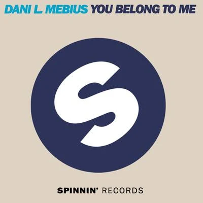 You Belong To Me 專輯 Dani L. Mebius